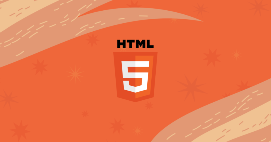 html