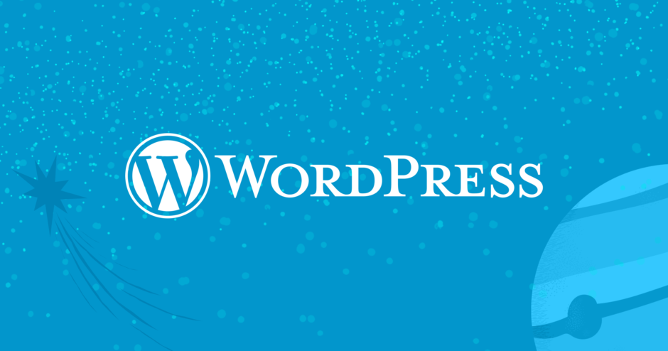 wordpress